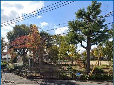 一日の生活イメージ