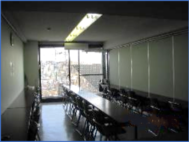 一日の生活イメージ